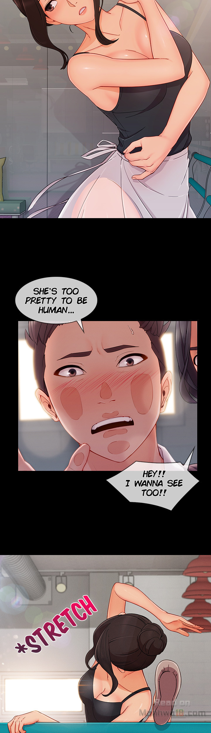 Lady Garden Chapter 69 image 5
