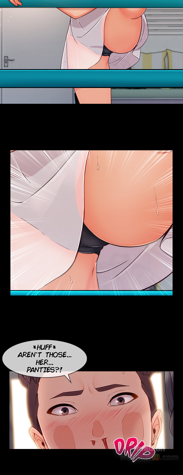 Lady Garden Chapter 69 image 6