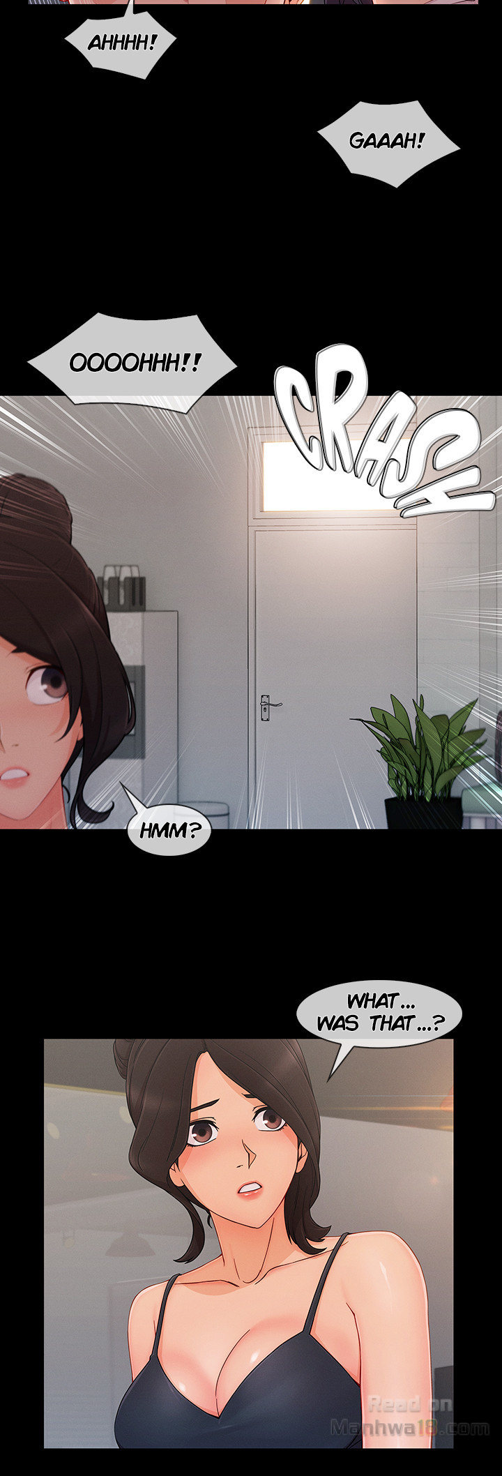 Lady Garden Chapter 69 image 8