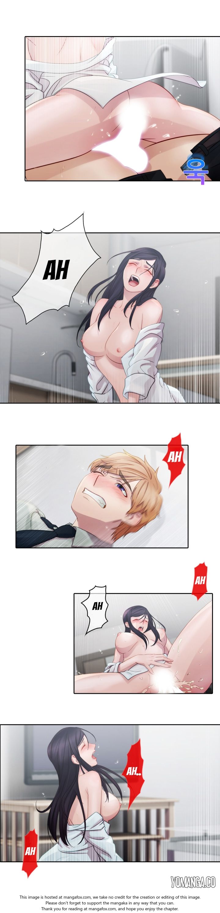 Lady Garden Chapter 7 image 10