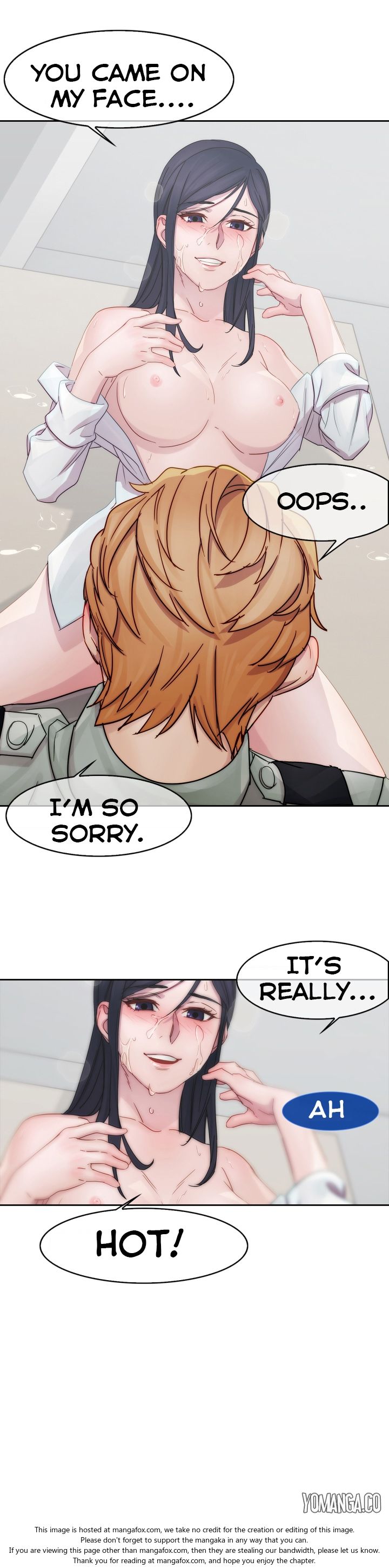 Lady Garden Chapter 7 image 14