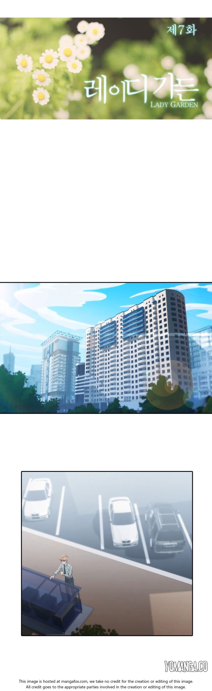 Lady Garden Chapter 7 image 15