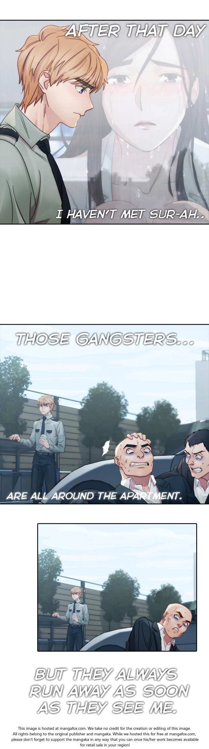 Lady Garden Chapter 7 image 16