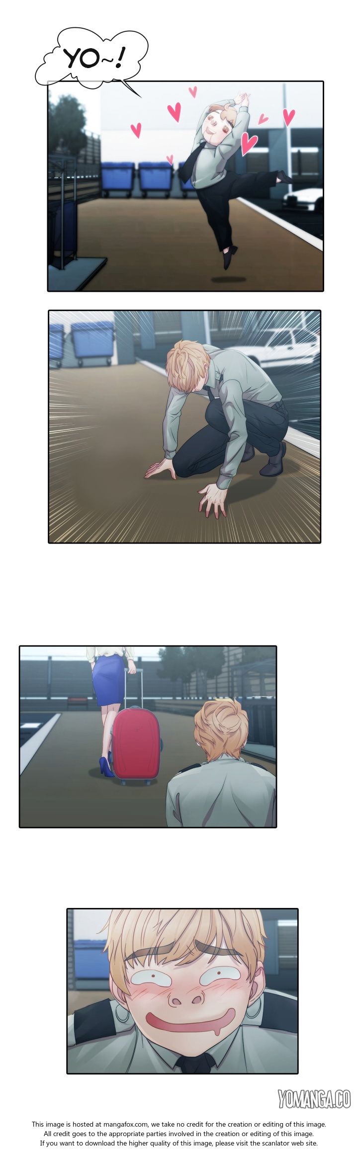 Lady Garden Chapter 7 image 18