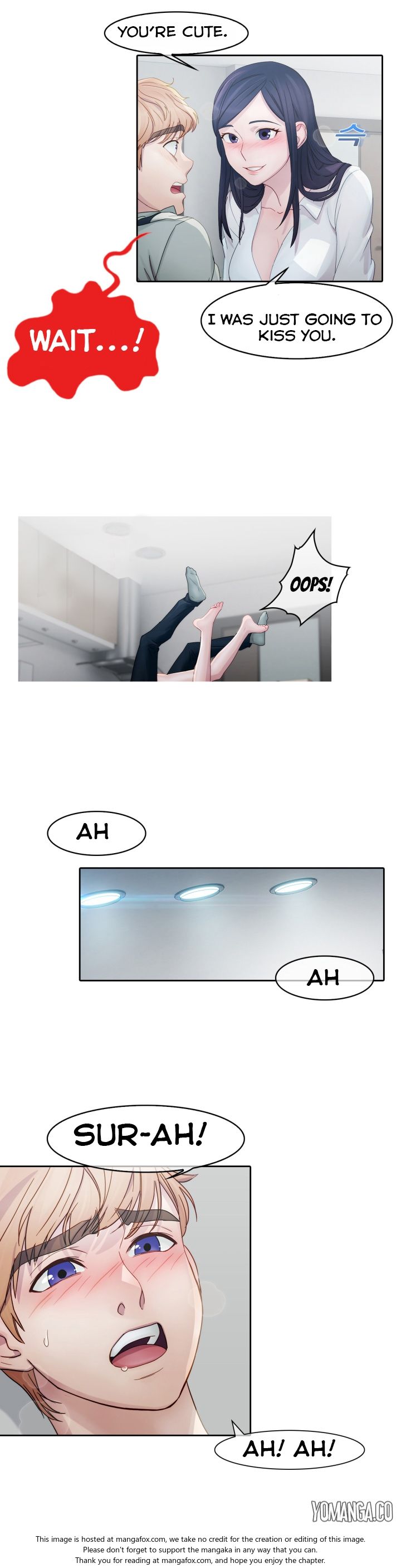 Lady Garden Chapter 7 image 3