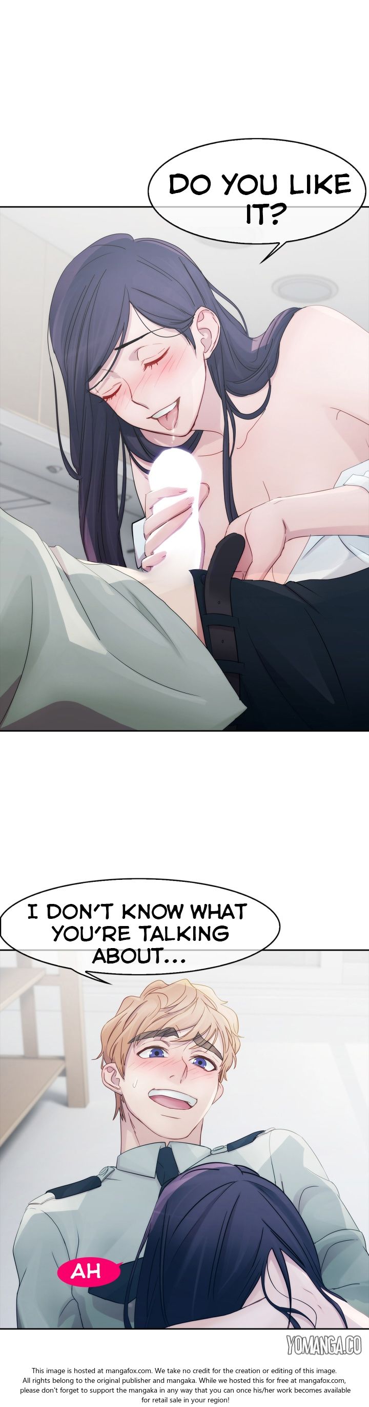 Lady Garden Chapter 7 image 5