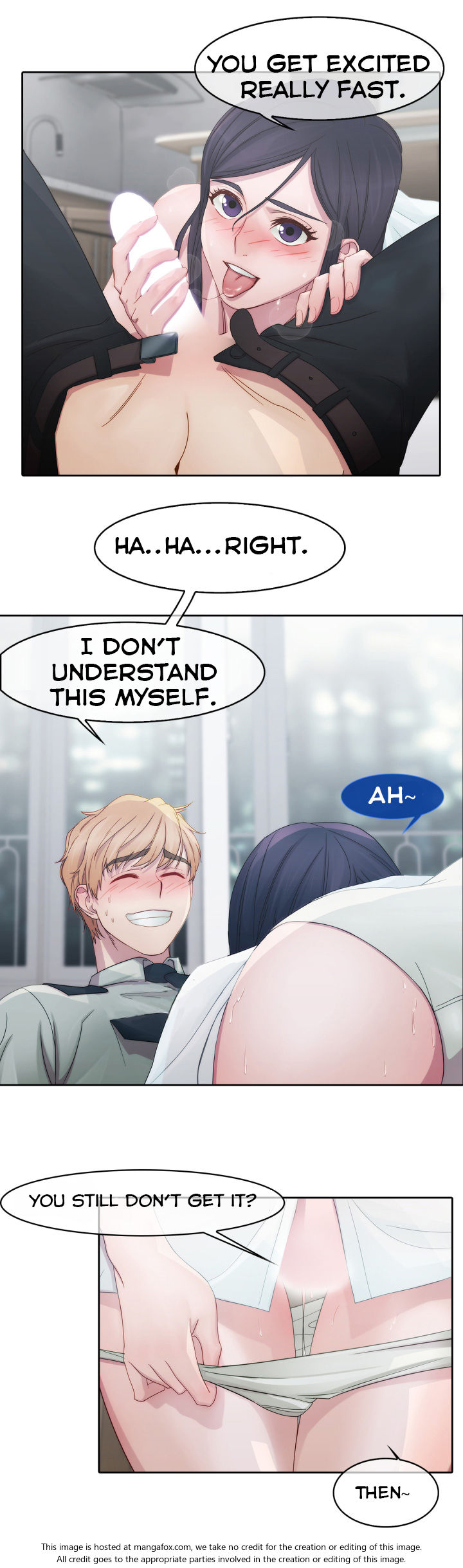 Lady Garden Chapter 7 image 8