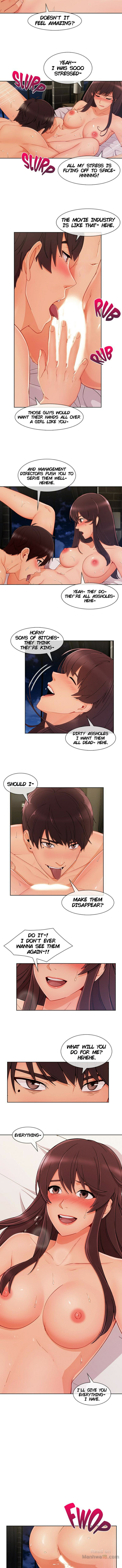 Lady Garden Chapter 70 image 5