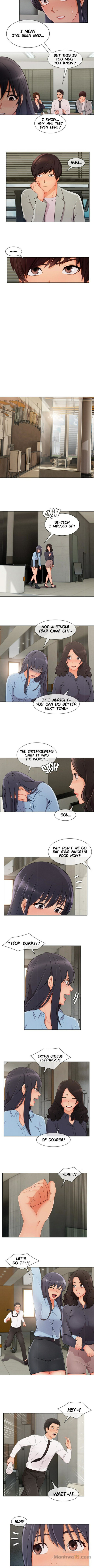 Lady Garden Chapter 71 image 1