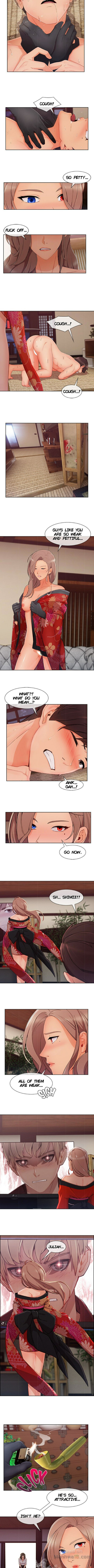 Lady Garden Chapter 71 image 5