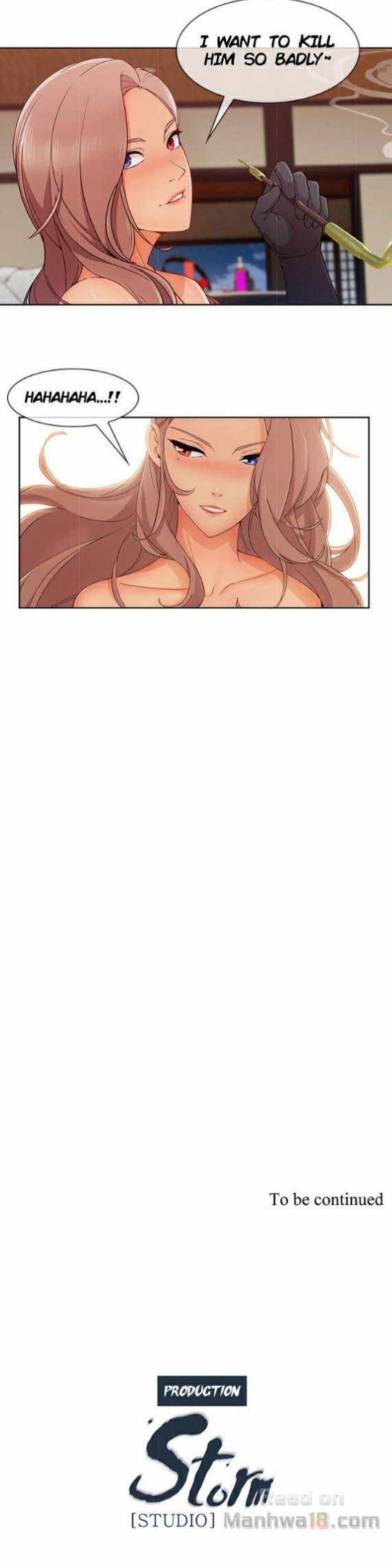 Lady Garden Chapter 71 image 8