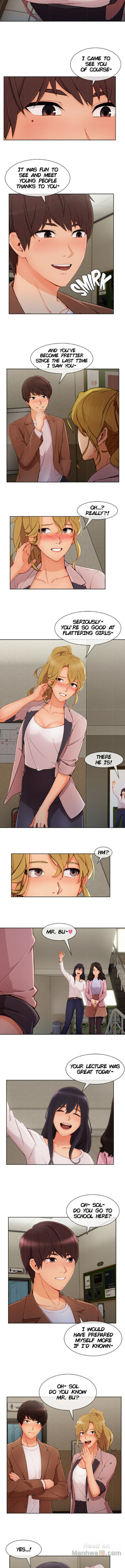 Lady Garden Chapter 72 image 2