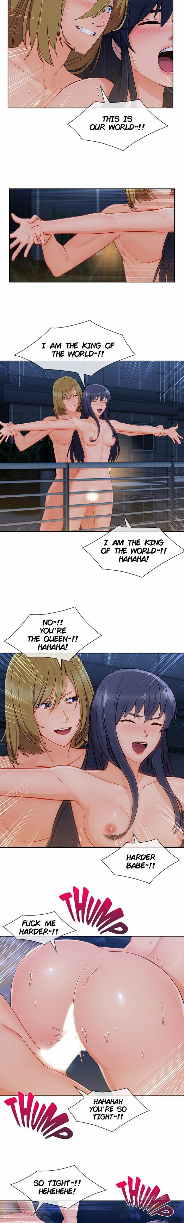 Lady Garden Chapter 73 image 9