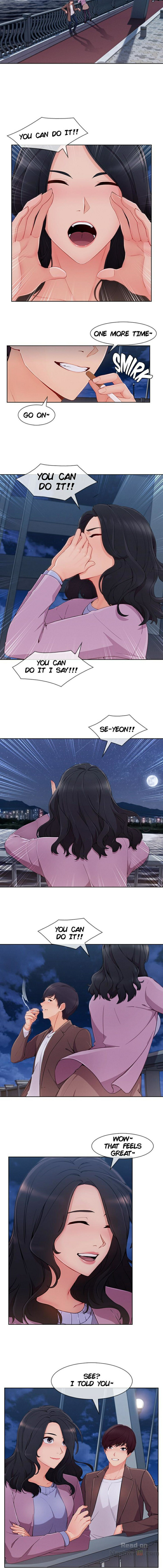 Lady Garden Chapter 73 image 4