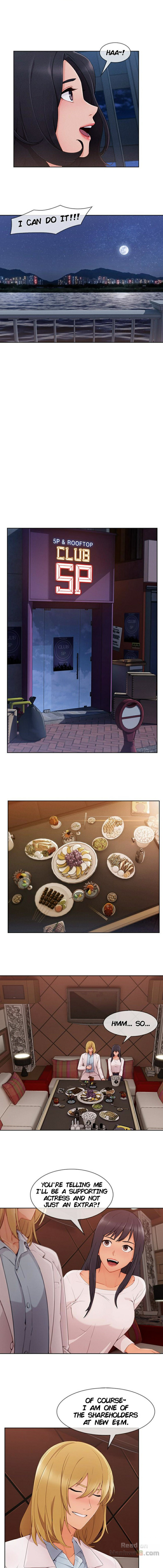 Lady Garden Chapter 73 image 5