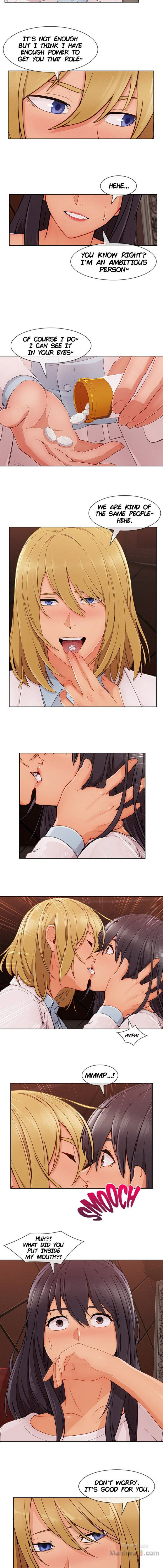 Lady Garden Chapter 73 image 6