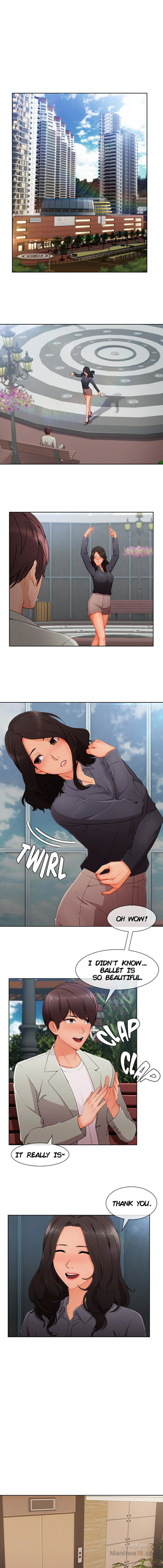 Lady Garden Chapter 74 image 0