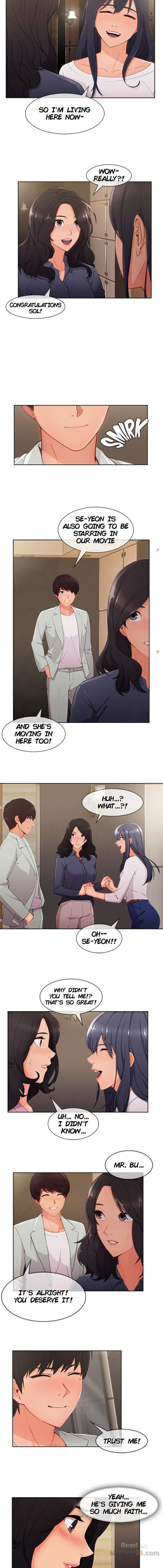 Lady Garden Chapter 74 image 2