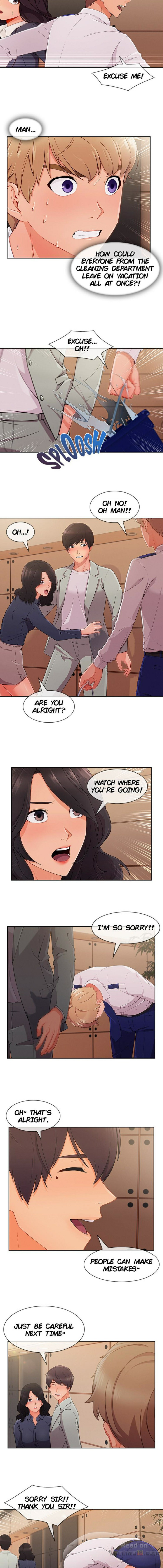 Lady Garden Chapter 74 image 4