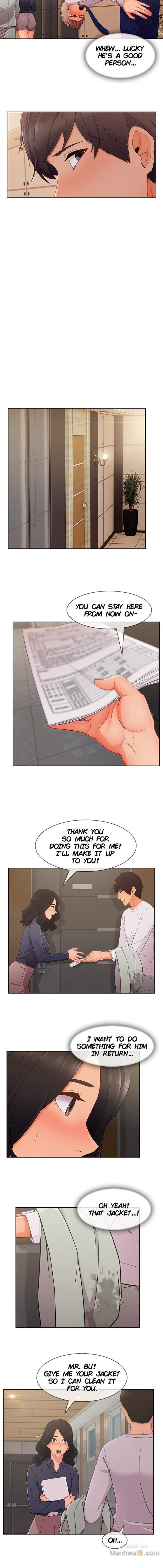 Lady Garden Chapter 74 image 5