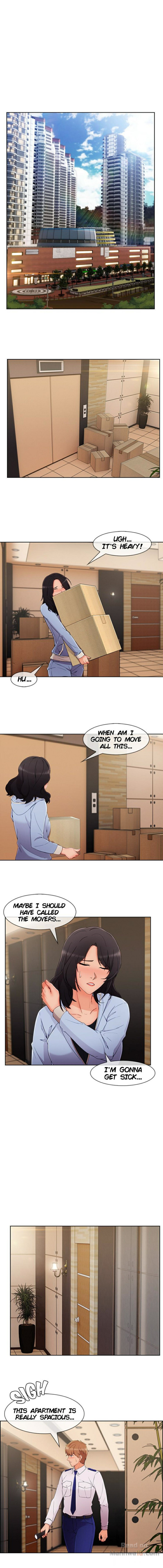Lady Garden Chapter 75 image 0
