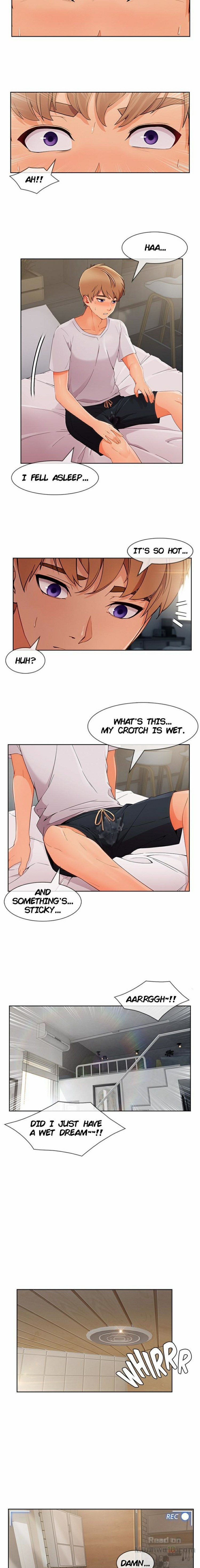 Lady Garden Chapter 75 image 10