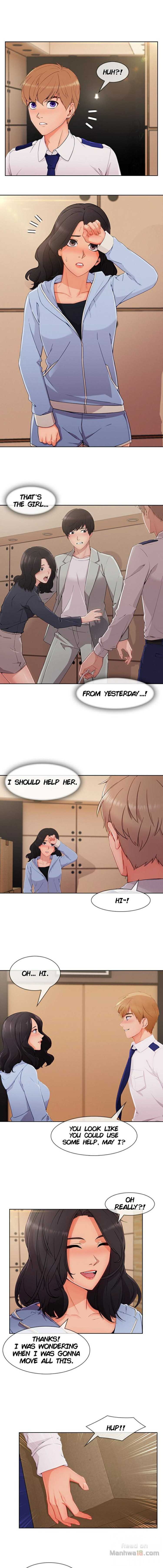 Lady Garden Chapter 75 image 1