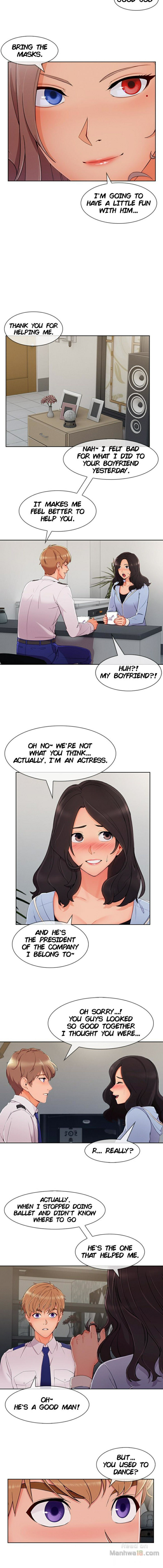 Lady Garden Chapter 75 image 3