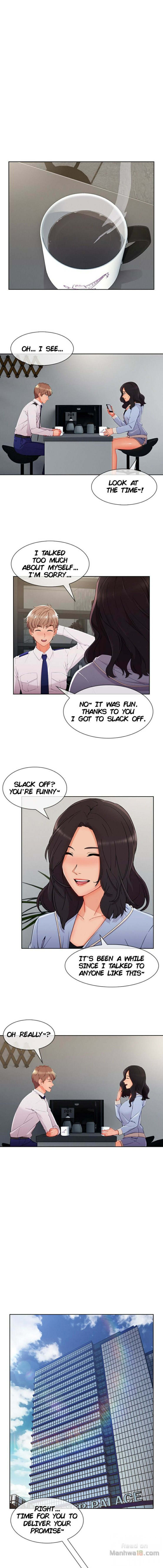 Lady Garden Chapter 75 image 4