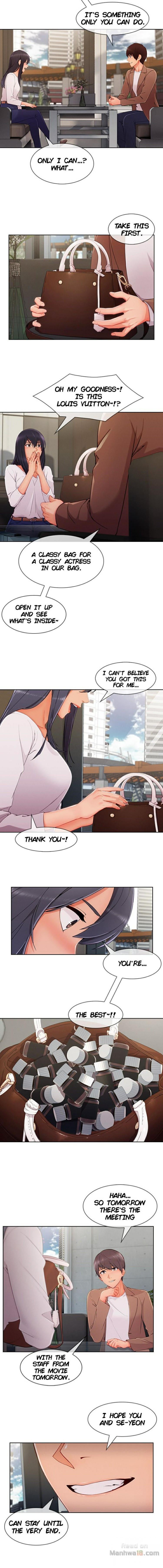 Lady Garden Chapter 75 image 5