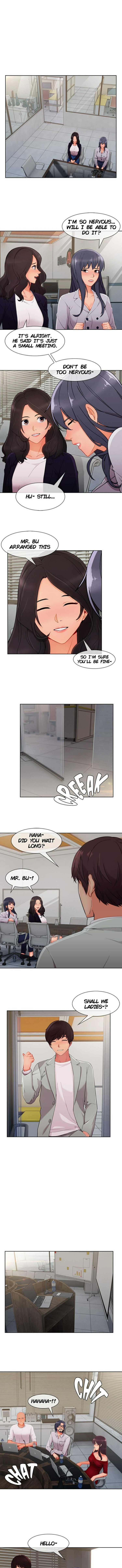 Lady Garden Chapter 76 image 0