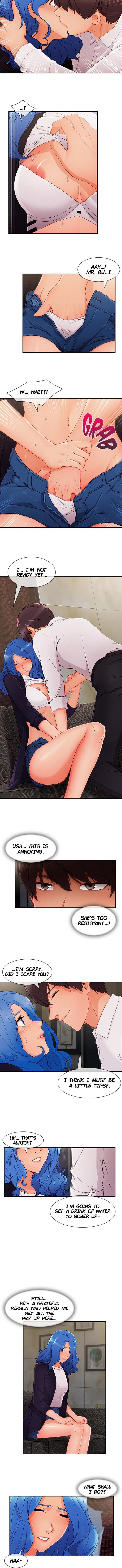 Lady Garden Chapter 77 image 2