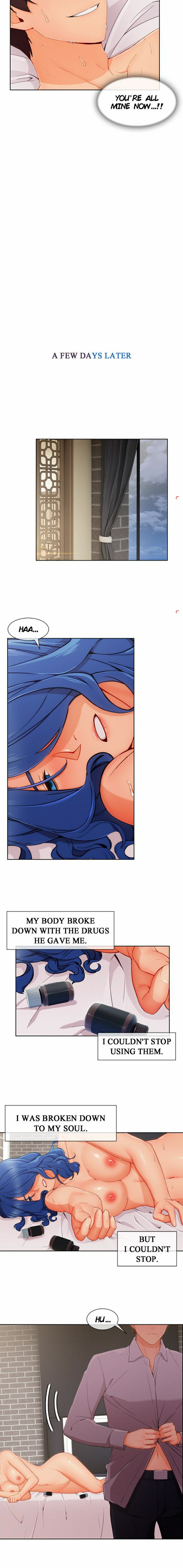 Lady Garden Chapter 77 image 7