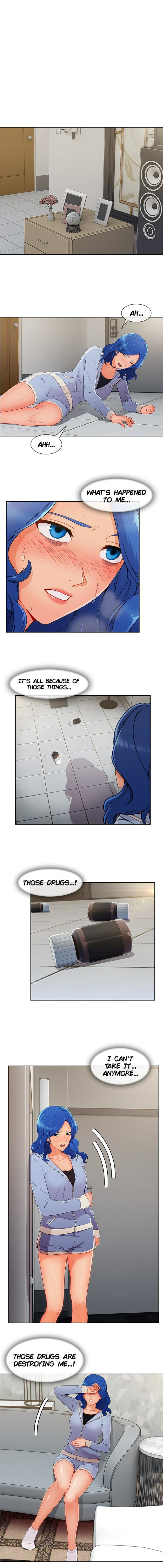 Lady Garden Chapter 78 image 0