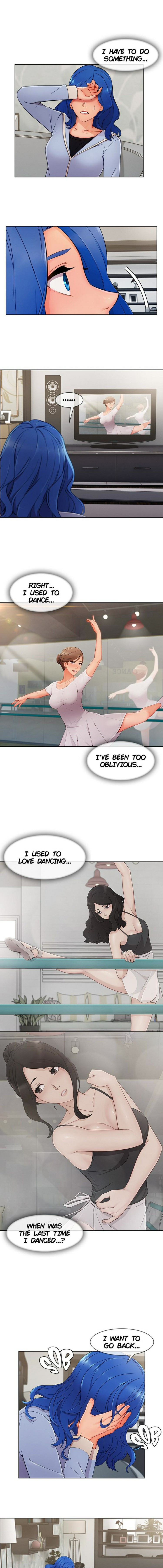 Lady Garden Chapter 78 image 1