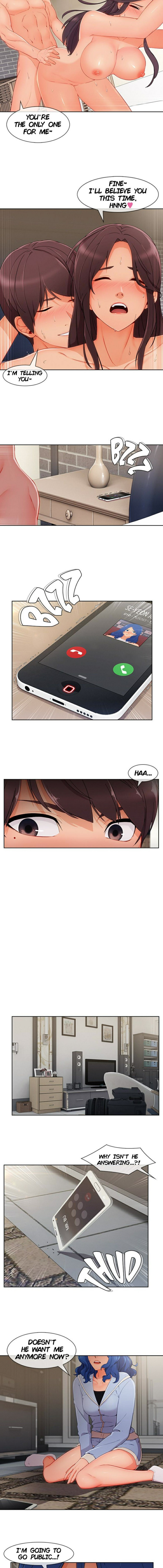 Lady Garden Chapter 78 image 4