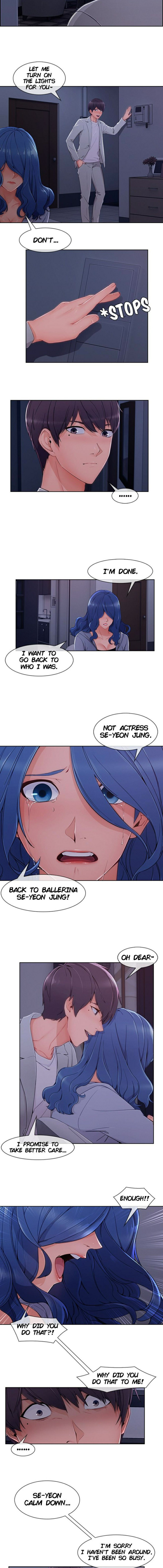 Lady Garden Chapter 78 image 7
