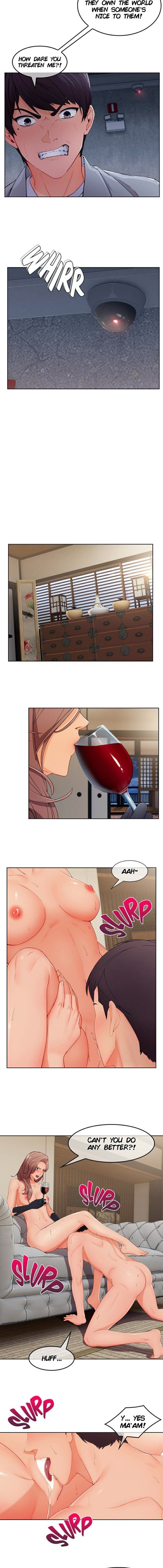 Lady Garden Chapter 79 image 2