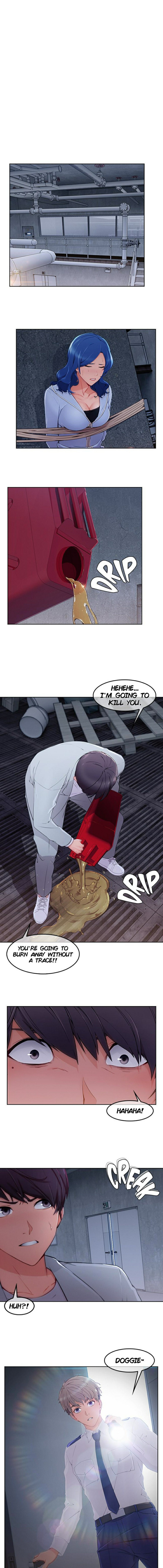 Lady Garden Chapter 79 image 7