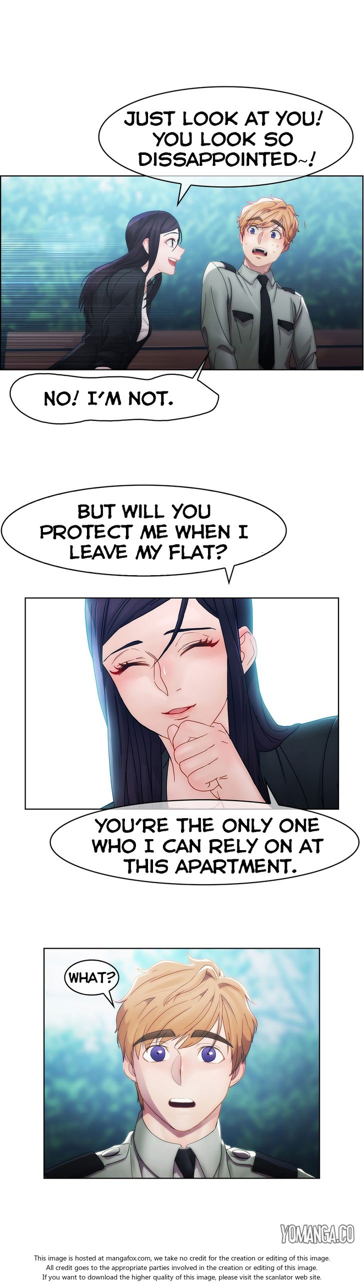 Lady Garden Chapter 8 image 9