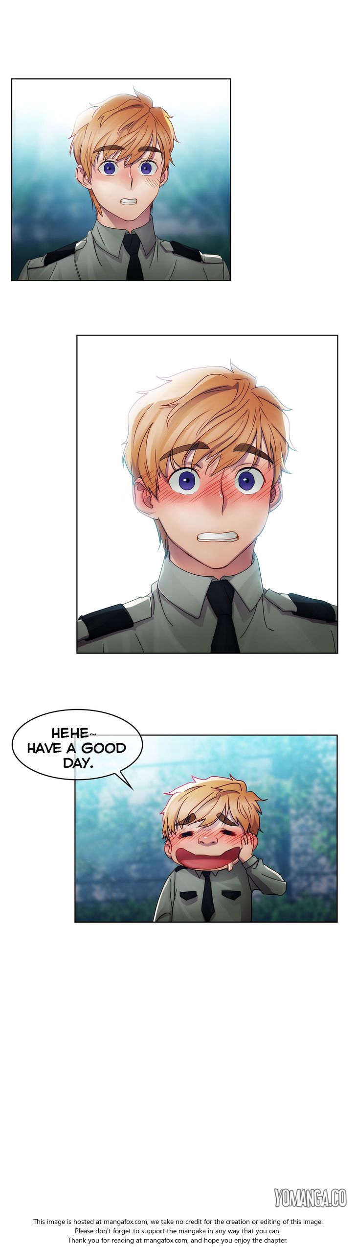 Lady Garden Chapter 8 image 13
