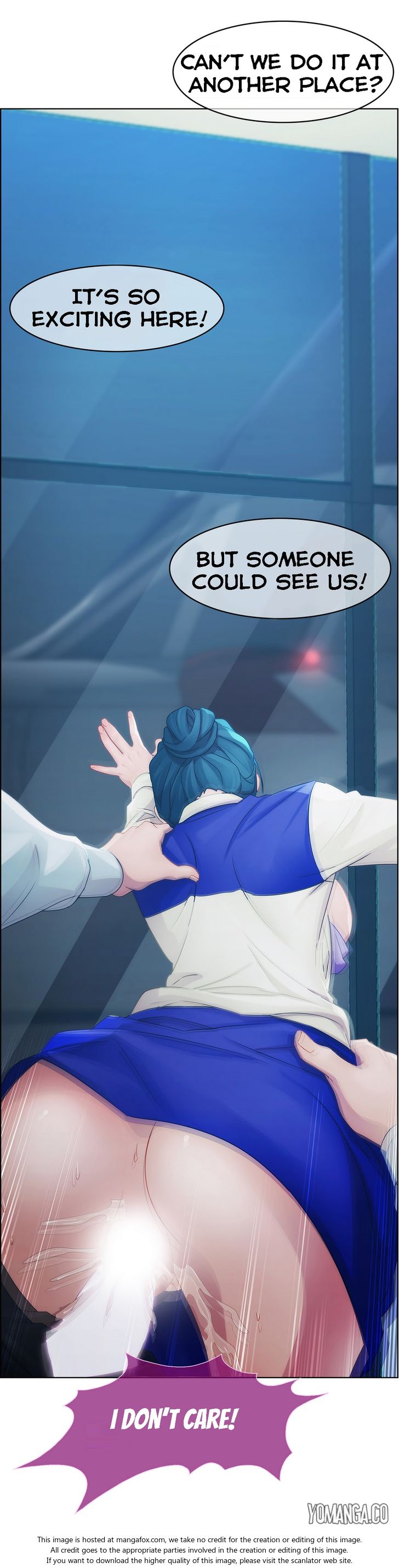 Lady Garden Chapter 8 image 18