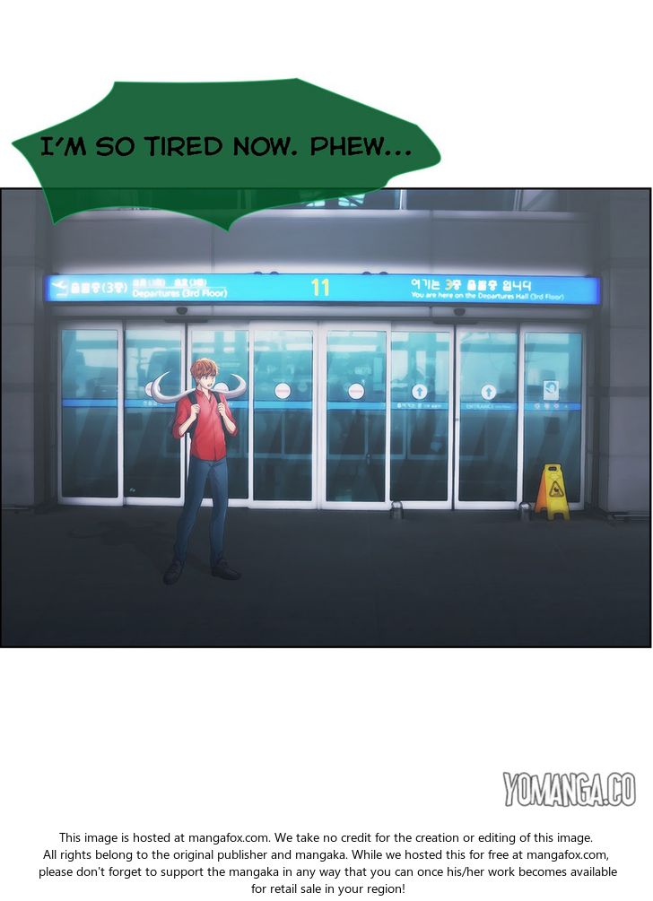 Lady Garden Chapter 8 image 37
