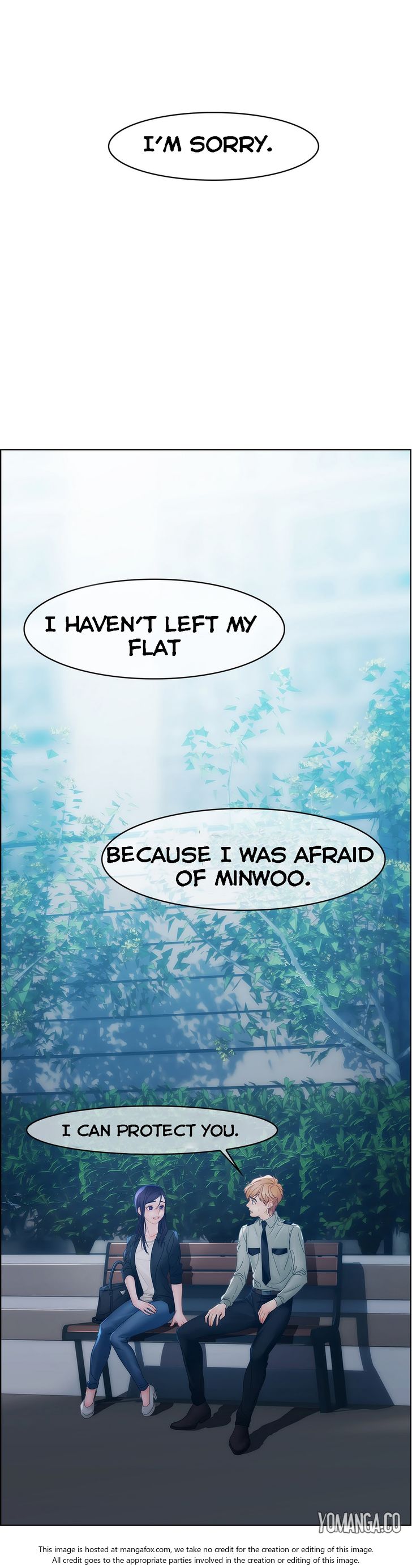 Lady Garden Chapter 8 image 7