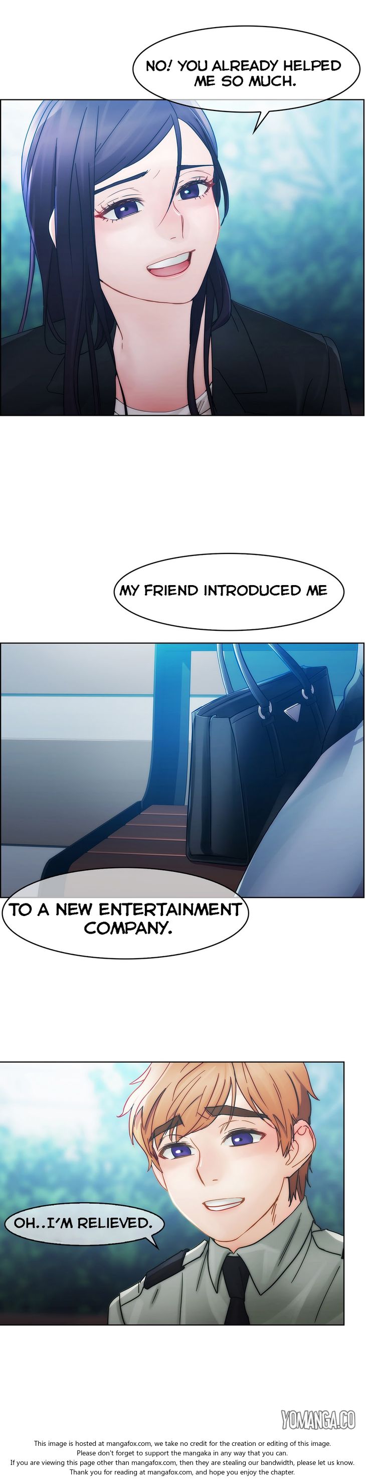 Lady Garden Chapter 8 image 8