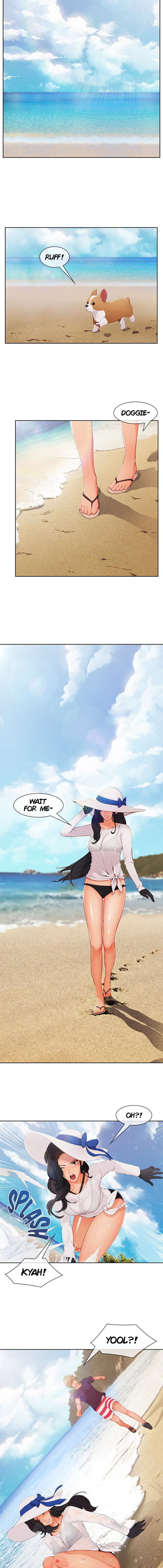Lady Garden Chapter 80 END image 5