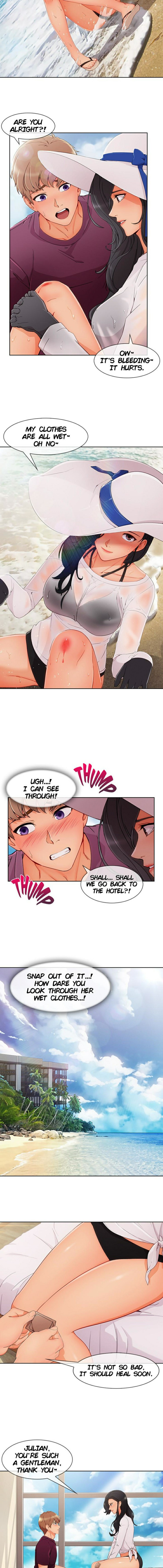 Lady Garden Chapter 80 END image 6