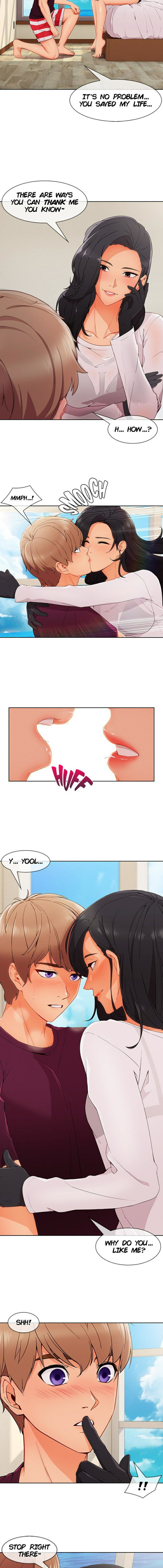 Lady Garden Chapter 80 END image 7