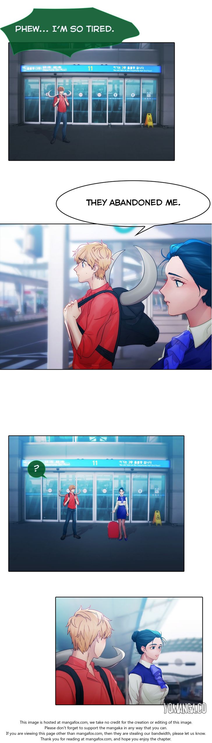 Lady Garden Chapter 9 image 11