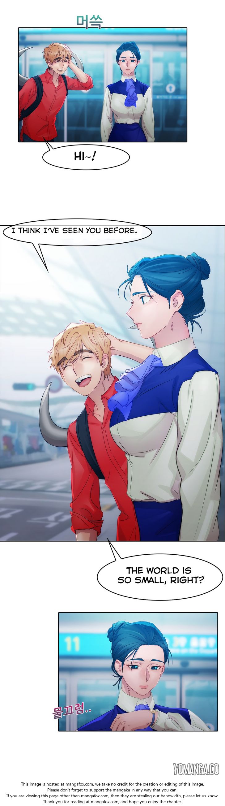 Lady Garden Chapter 9 image 12